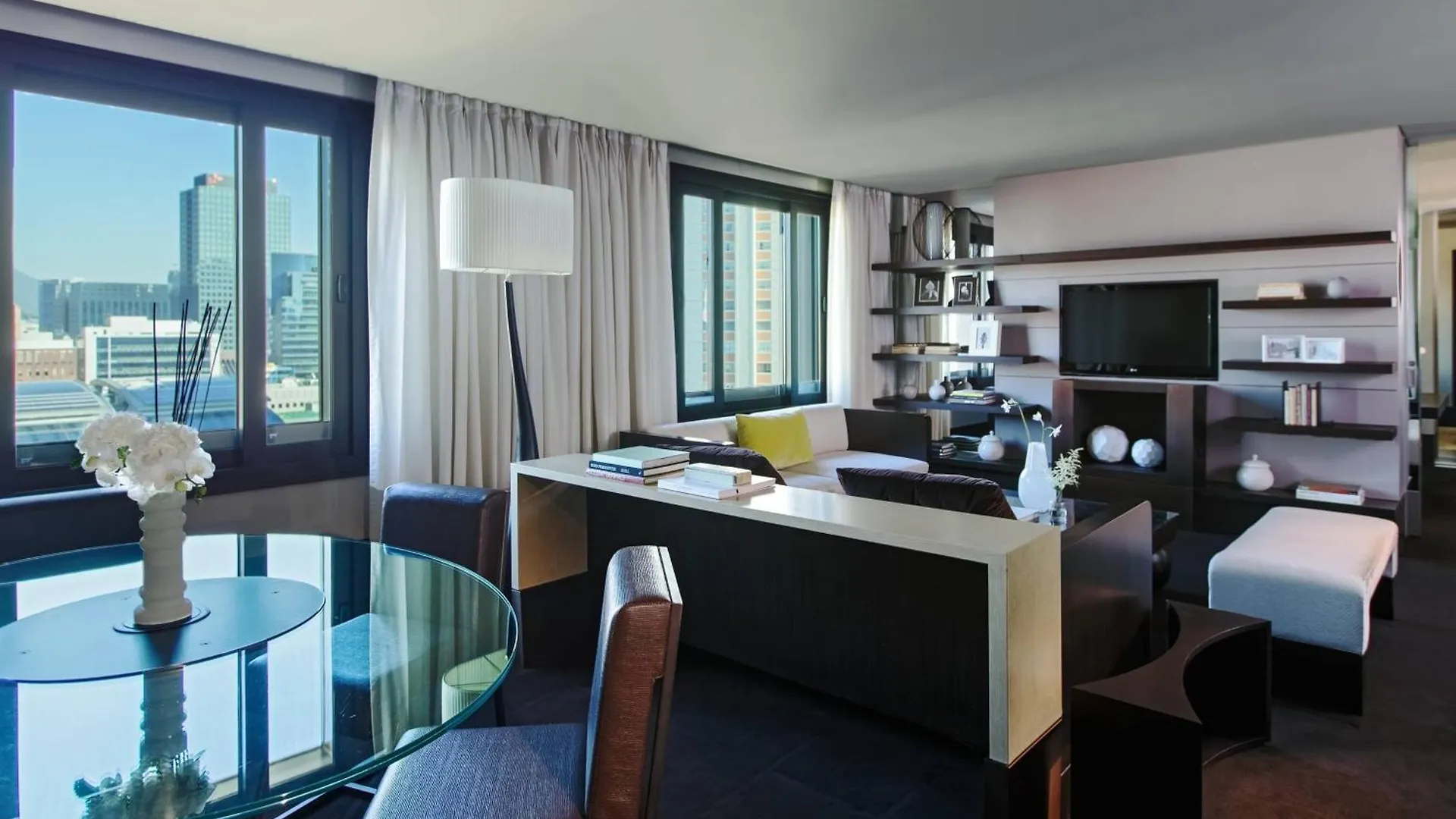 The Plaza Seoul, Autograph Collection Hotel 5*, Seoul
