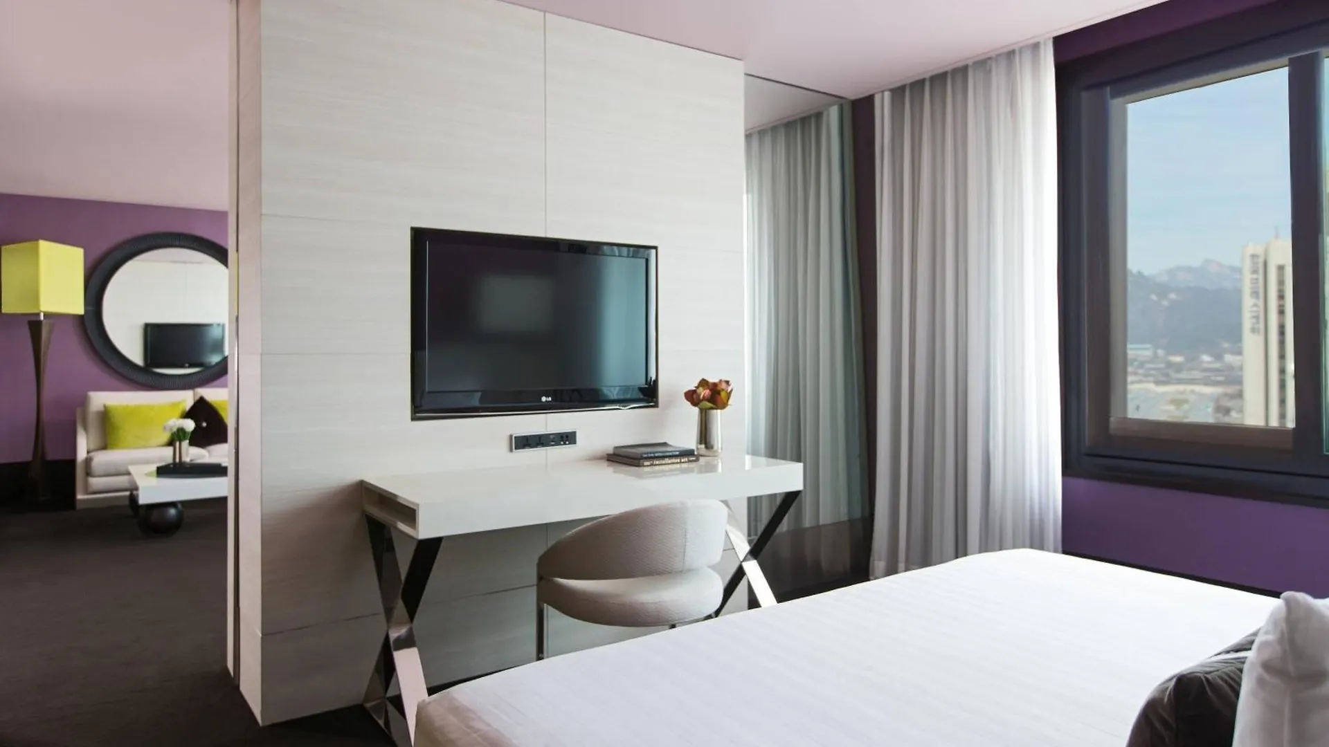 The Plaza Seoul, Autograph Collection Hotel