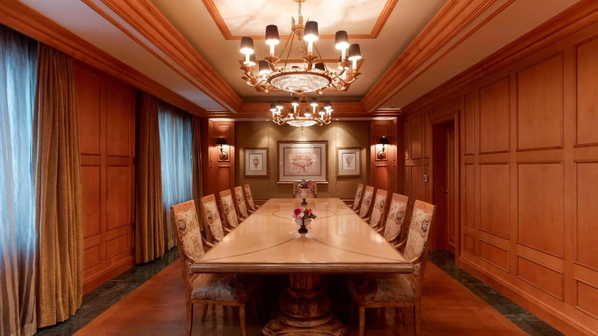 The Plaza Seoul, Autograph Collection Hotel