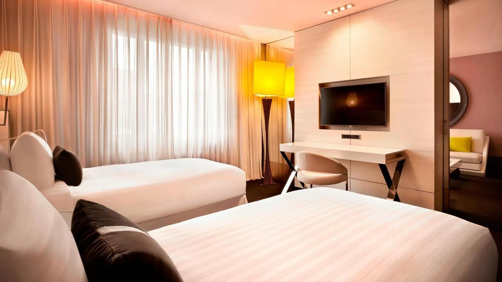 The Plaza Seoul, Autograph Collection Hotel