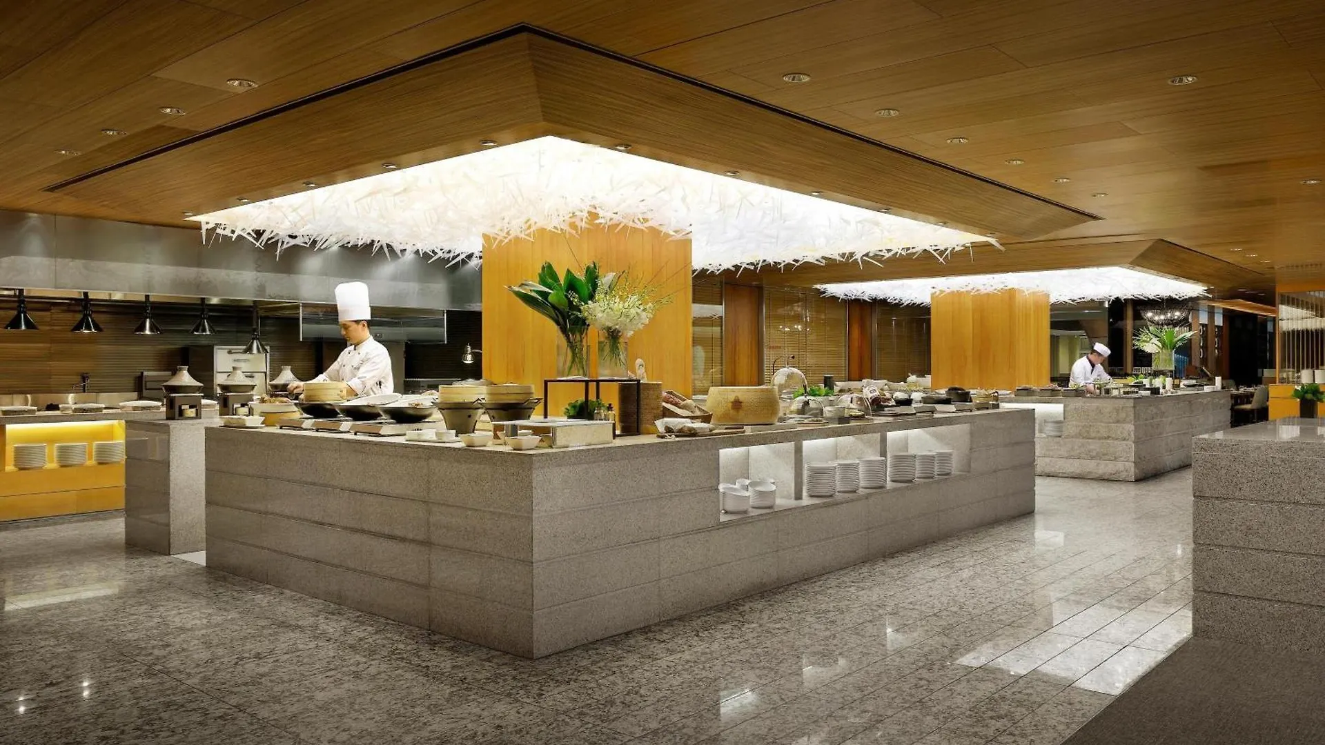 The Plaza Seoul, Autograph Collection Hotel