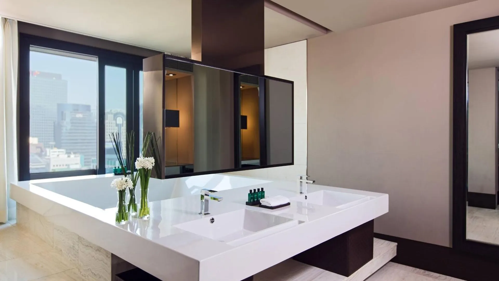 The Plaza Seoul, Autograph Collection Hotel Seoel