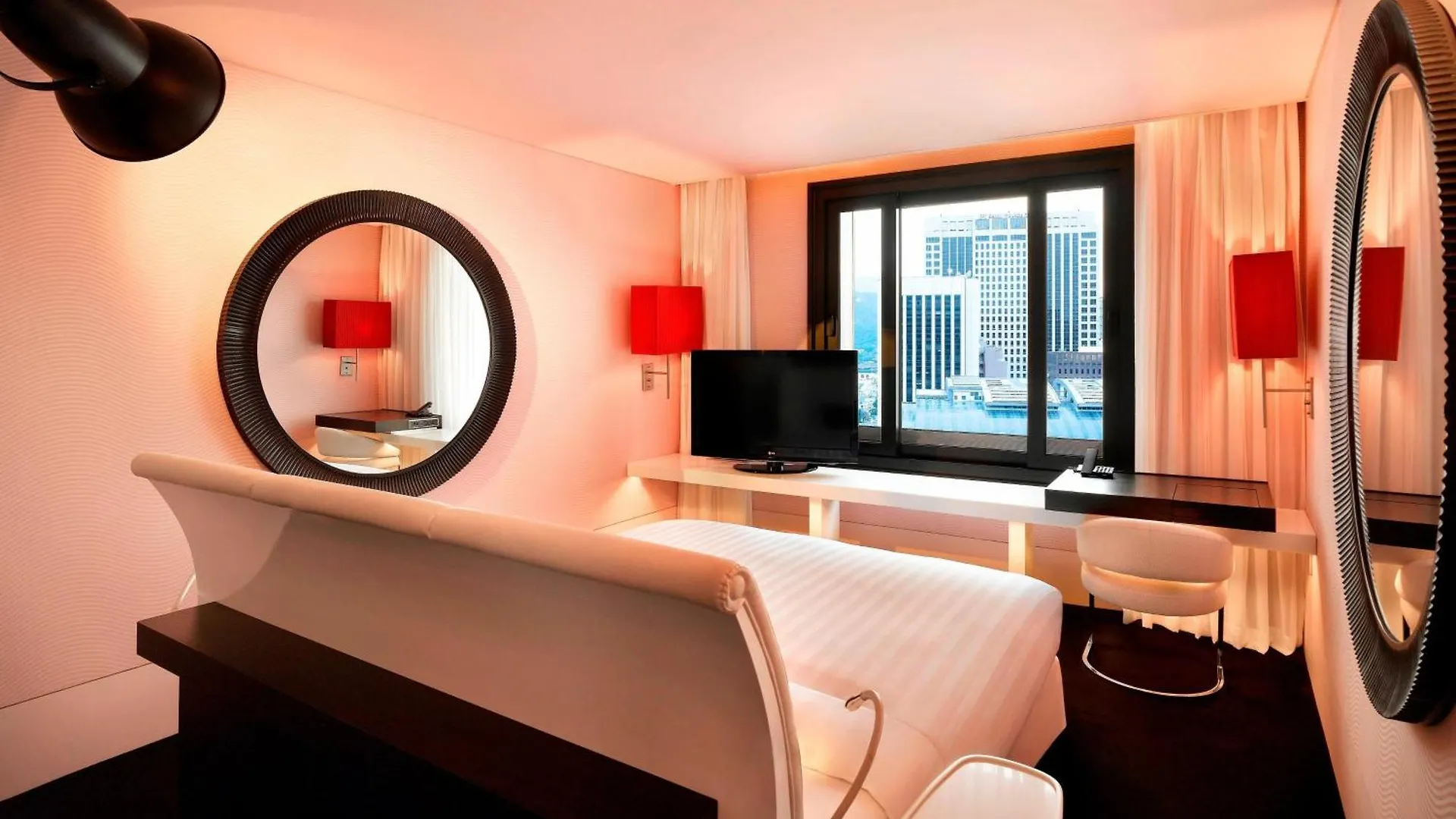 The Plaza Seoul, Autograph Collection Hotel  Seoel