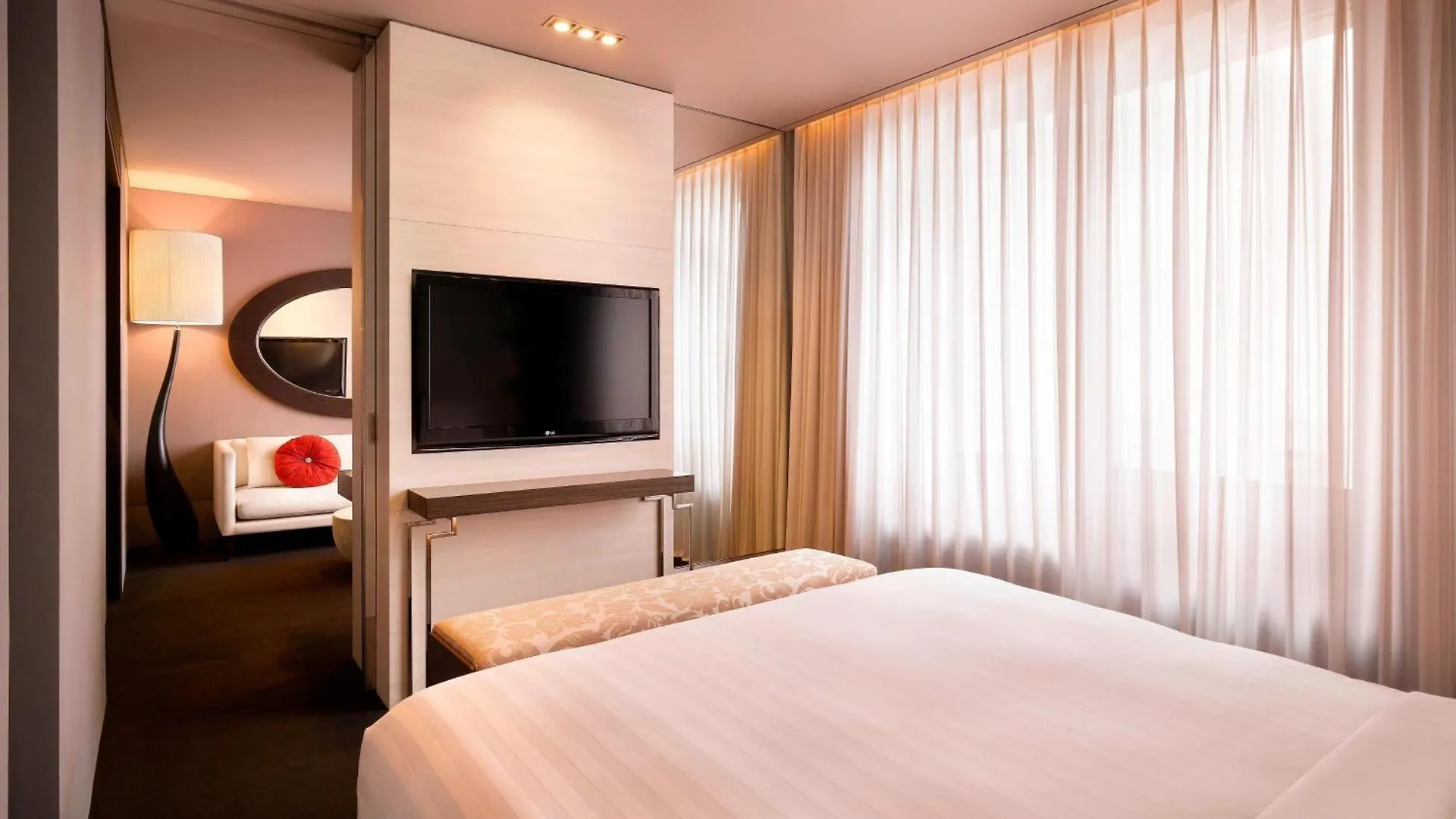 The Plaza Seoul, Autograph Collection Hotel South Korea