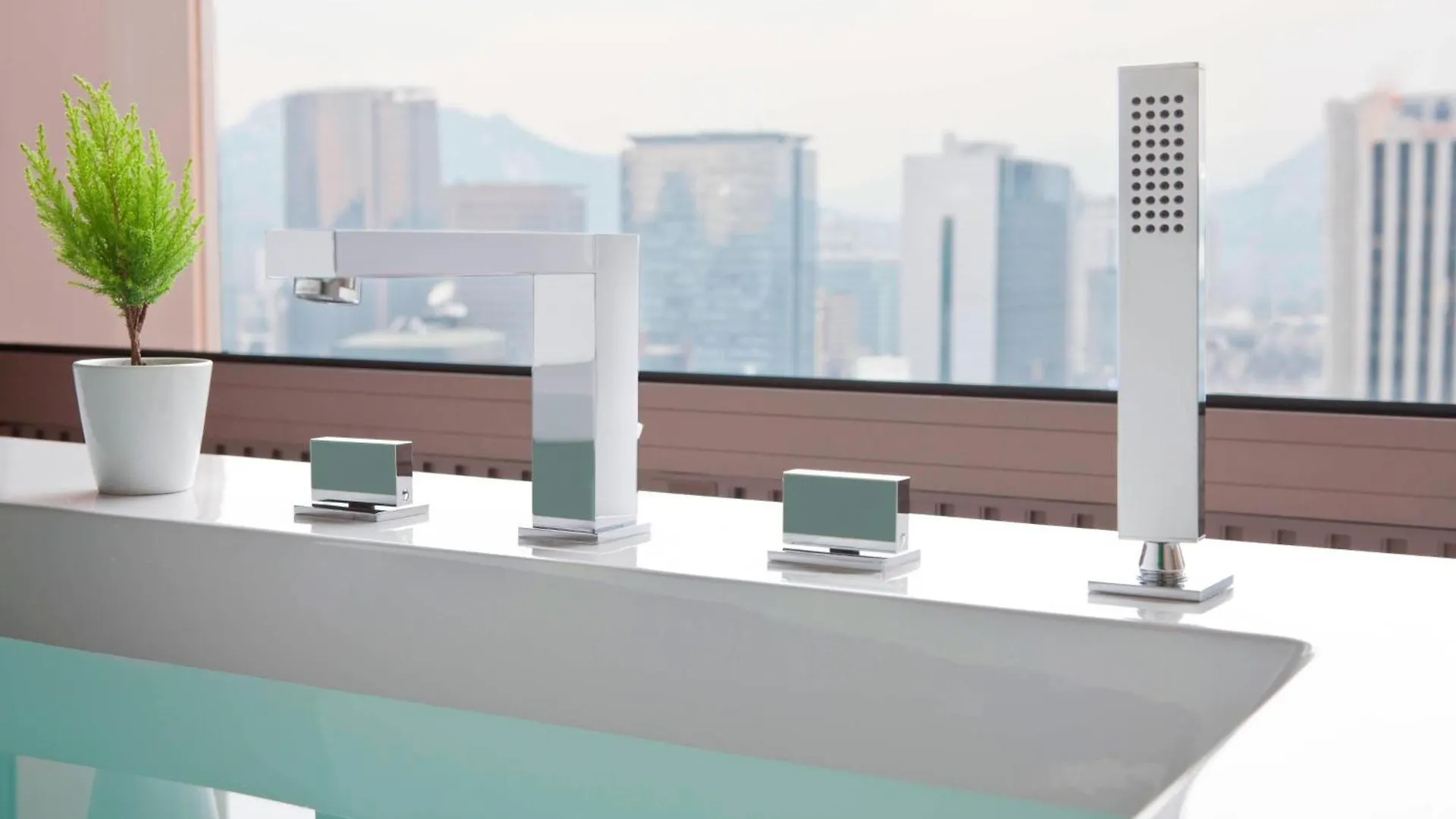 The Plaza Seoul, Autograph Collection Hotel