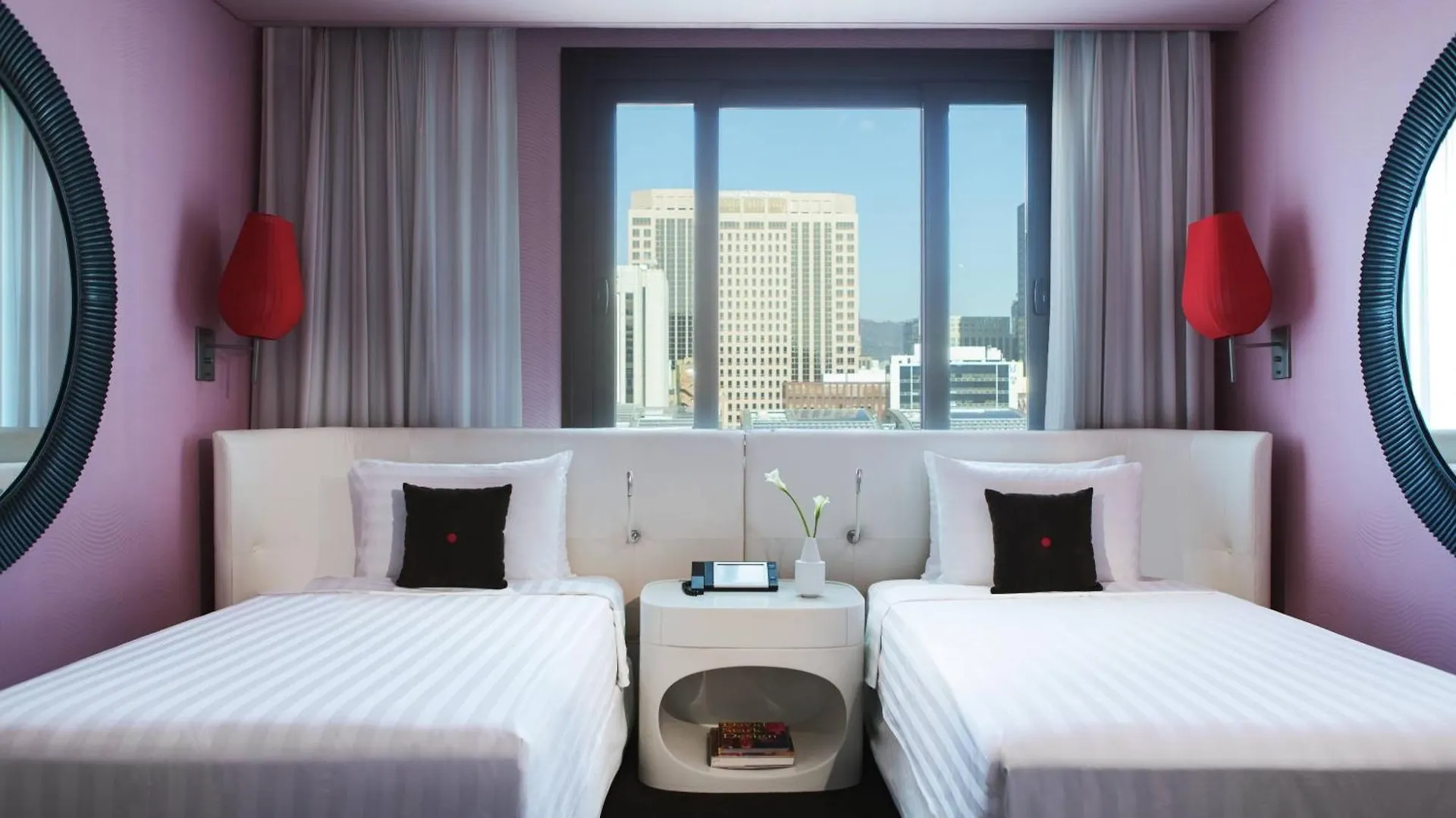 The Plaza Seoul, Autograph Collection Hotel