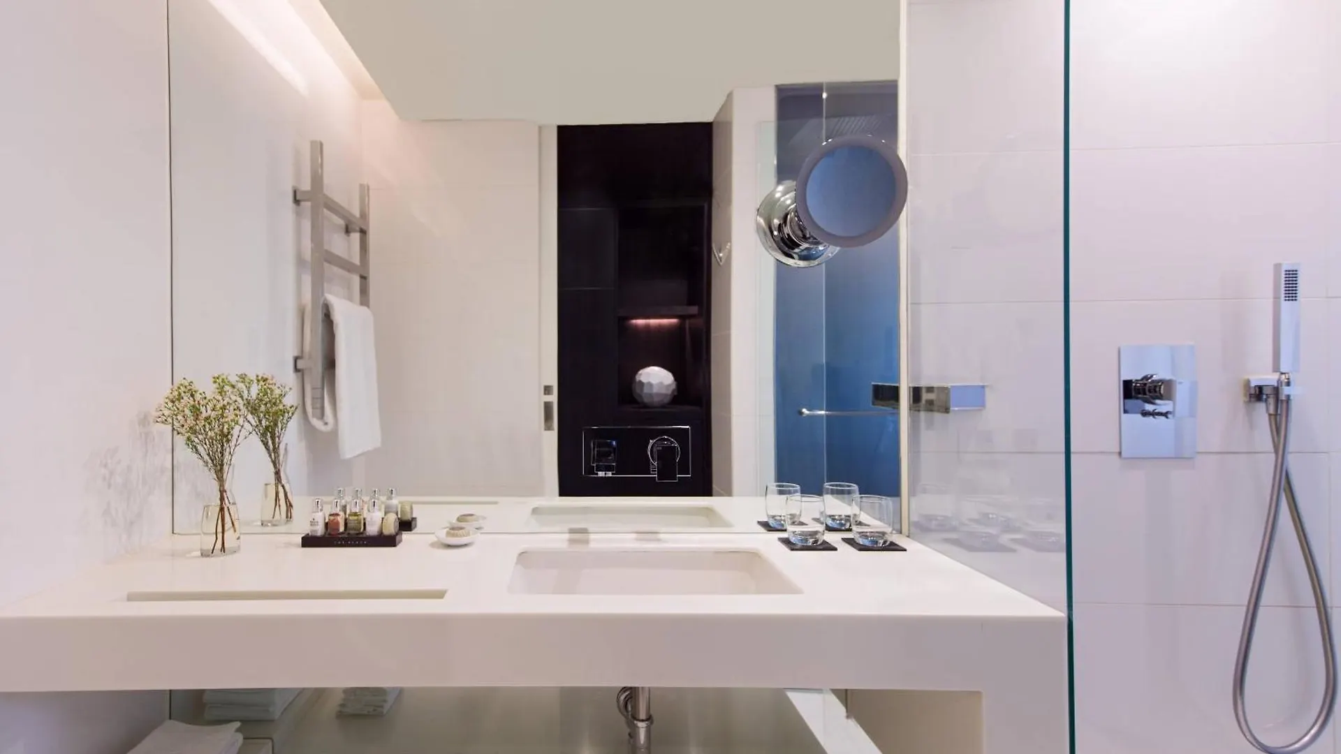 The Plaza Seoul, Autograph Collection Hotel 5*, Seoul South Korea