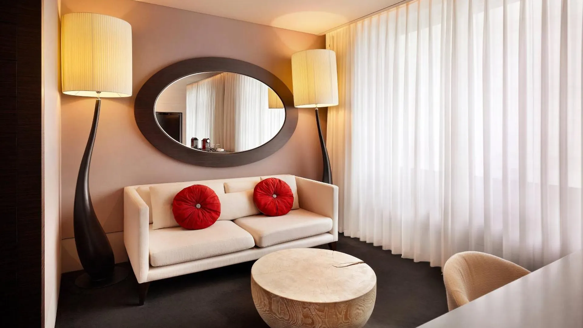 The Plaza Seoul, Autograph Collection Hotel 5*, Seoul