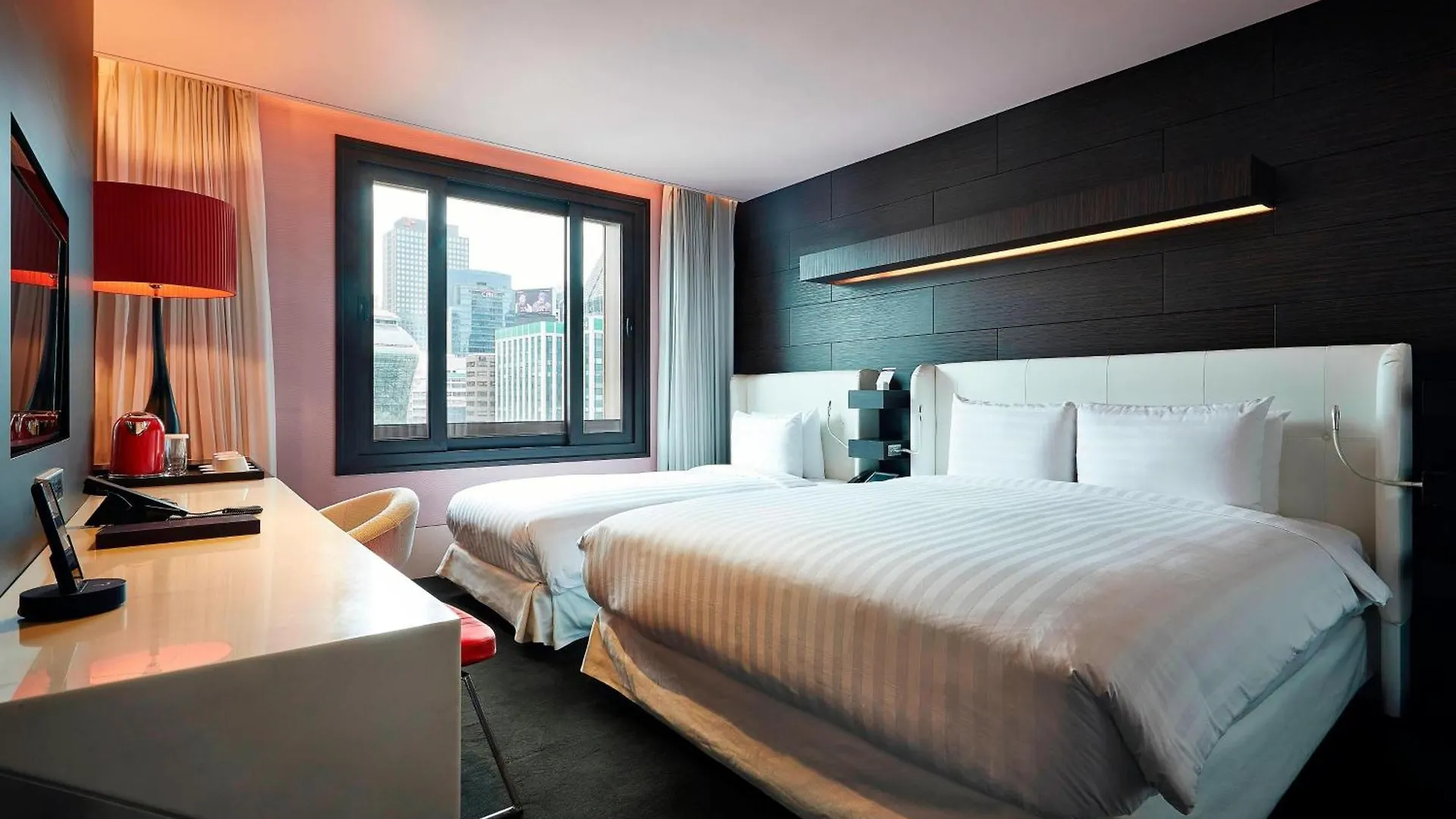 The Plaza Seoul, Autograph Collection Hotel Seoul