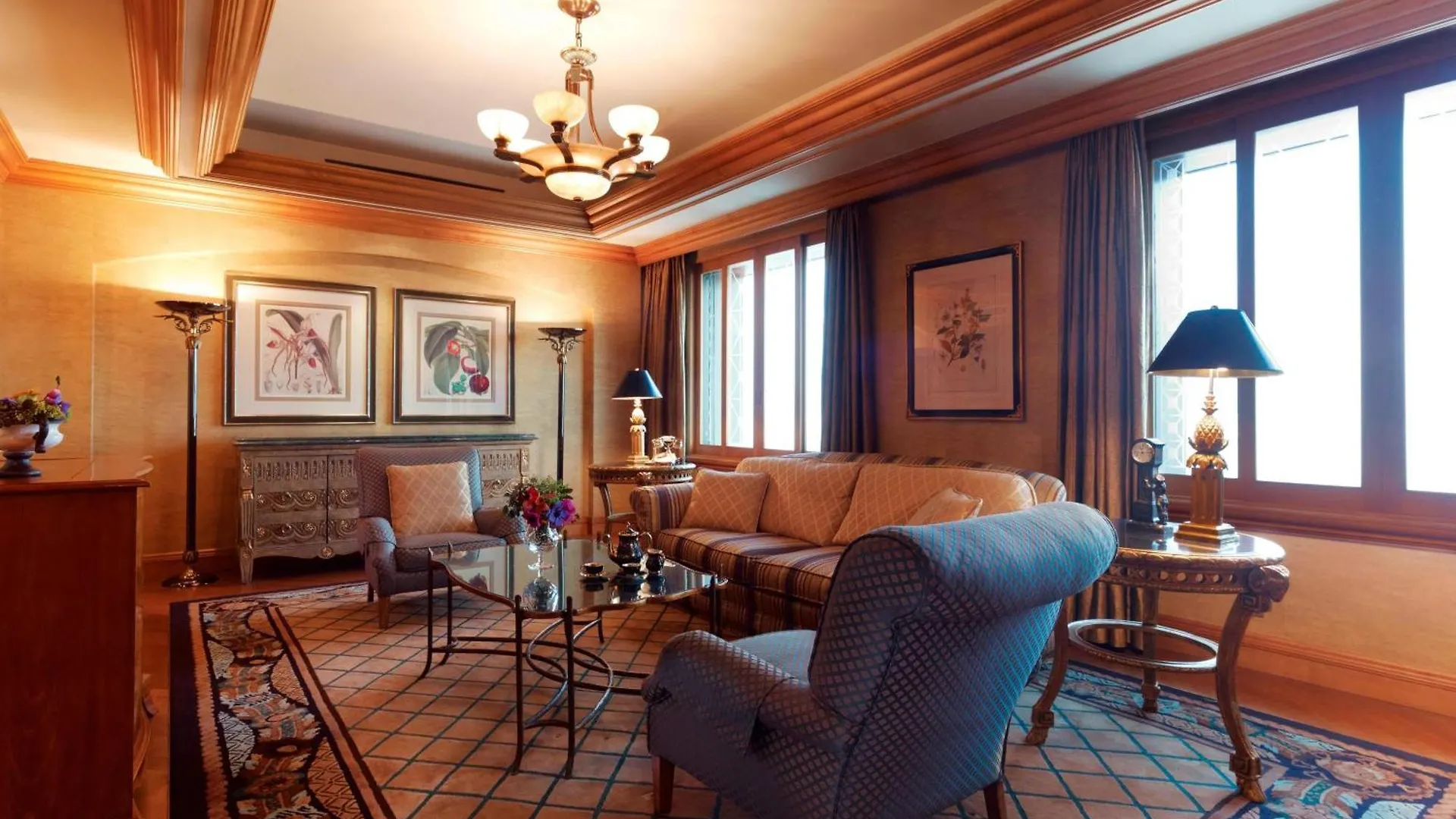The Plaza Seoul, Autograph Collection Hotel Seoul