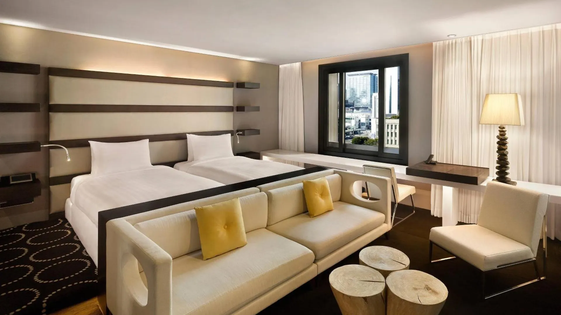 The Plaza Seoul, Autograph Collection Hotel Seoel