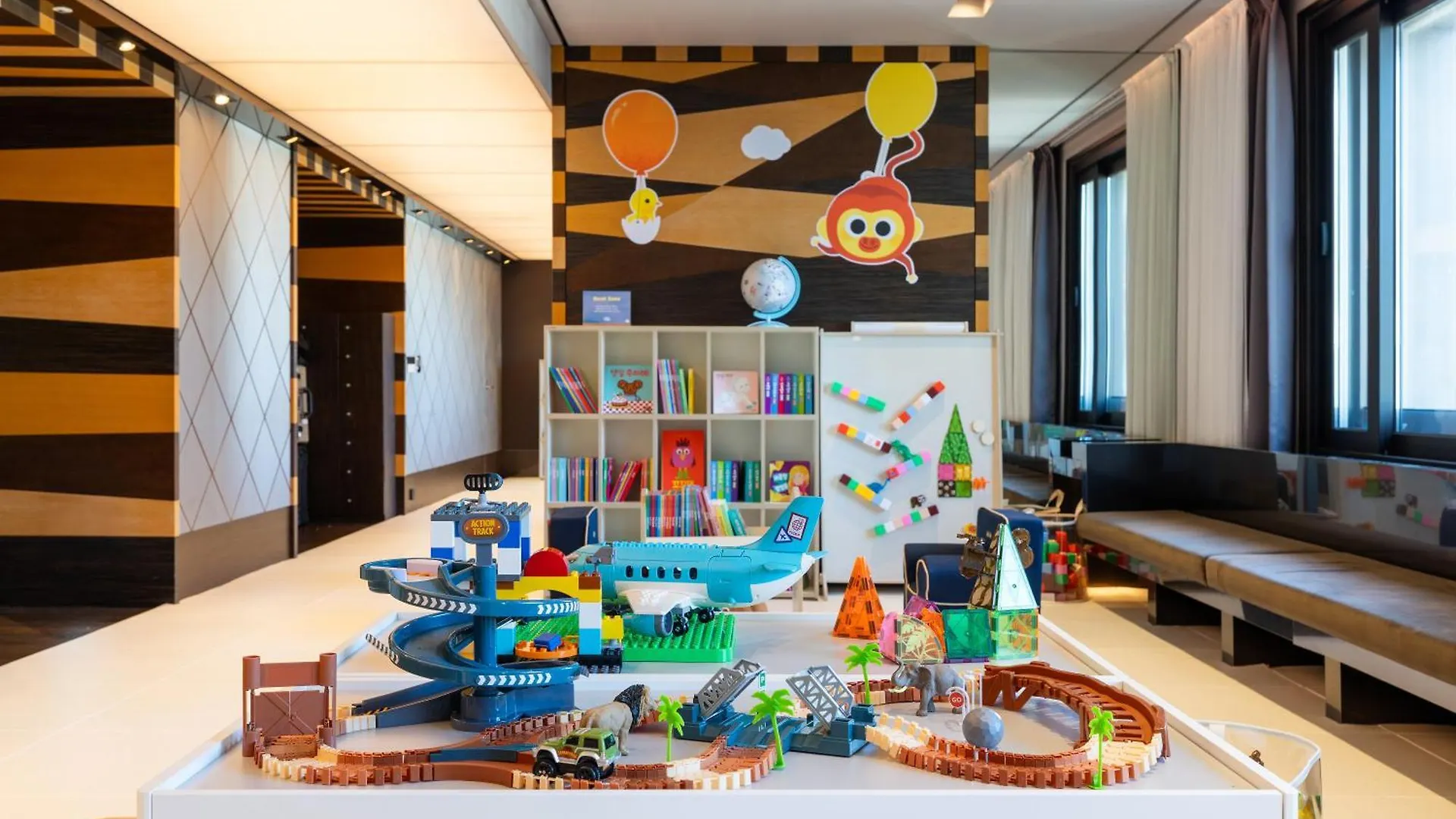 *****  The Plaza Seoul, Autograph Collection Hotel South Korea