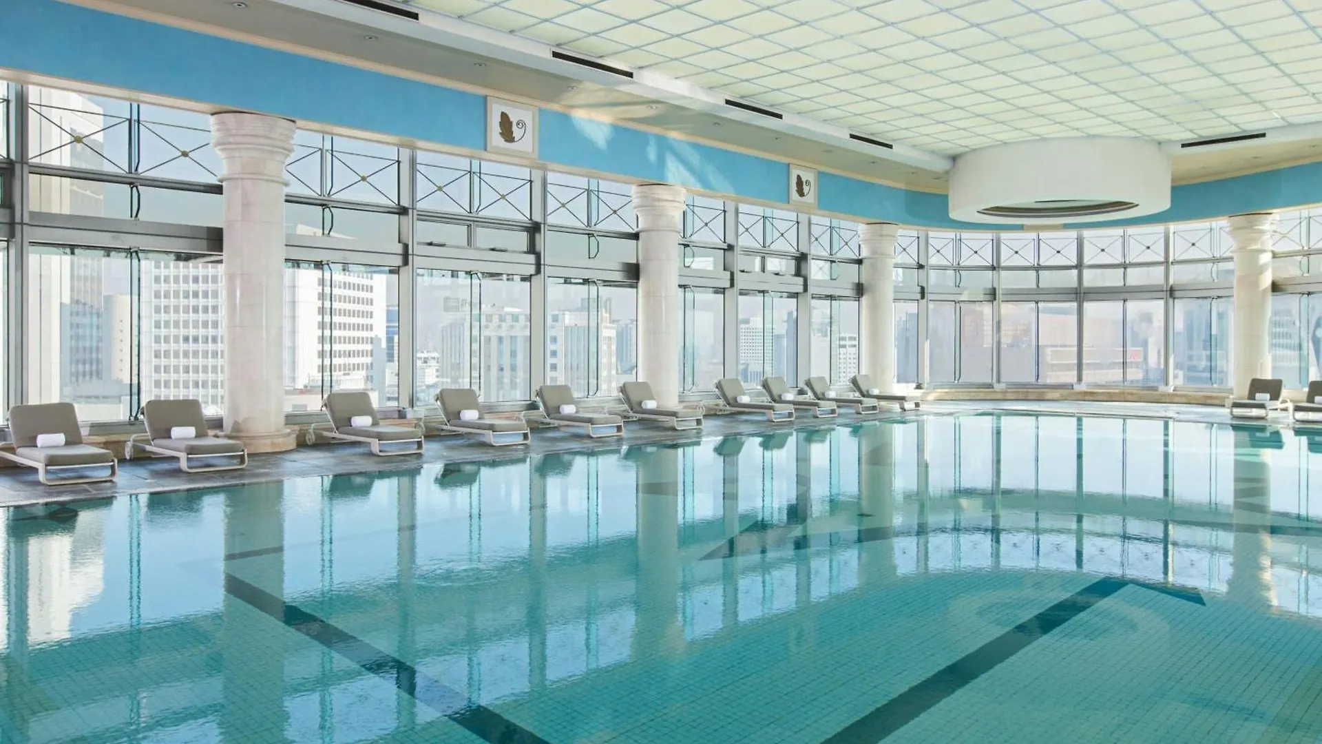 The Plaza Seoul, Autograph Collection Hotel