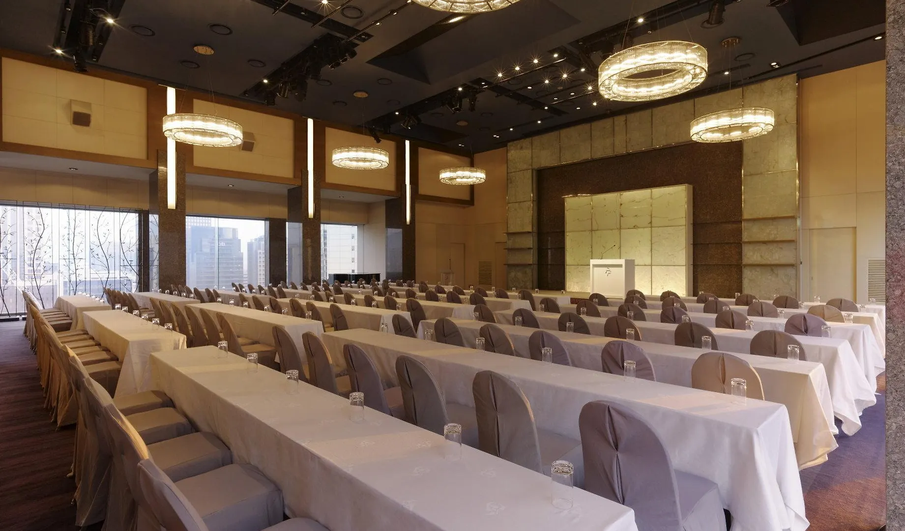 The Plaza Seoul, Autograph Collection Hotel