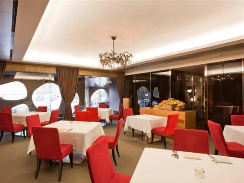 The Plaza Seoul, Autograph Collection Hotel Seoul