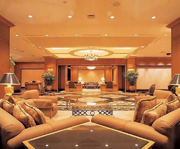 The Plaza Seoul, Autograph Collection Hotel Seoul