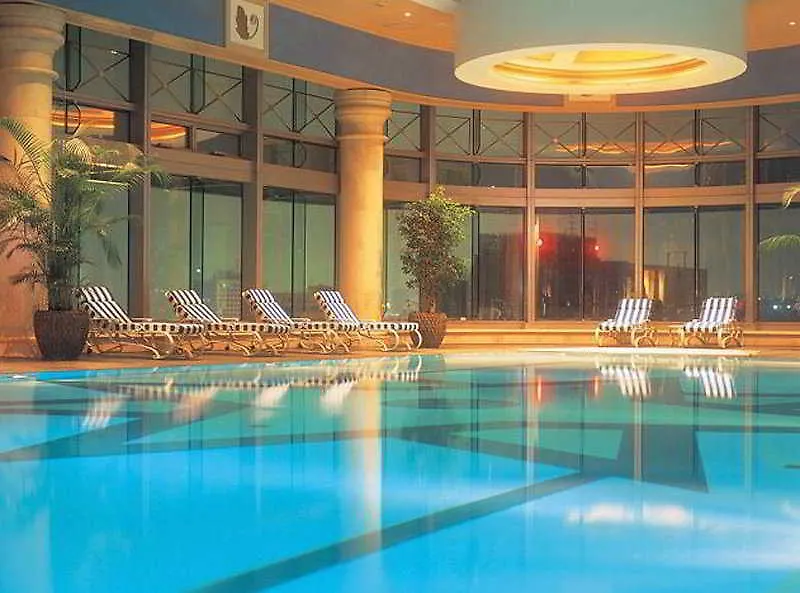 The Plaza Seoul, Autograph Collection Hotel 5*, Seoul South Korea