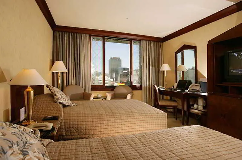 The Plaza Seoul, Autograph Collection Hotel  Seoul