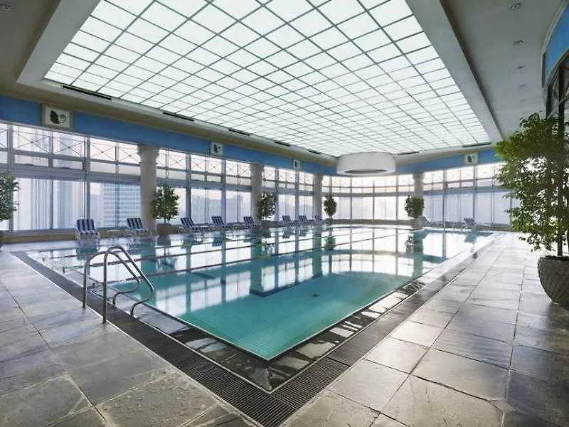 The Plaza Seoul, Autograph Collection Hotel 5*, Seoel