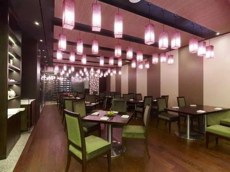 The Plaza Seoul, Autograph Collection Hotel