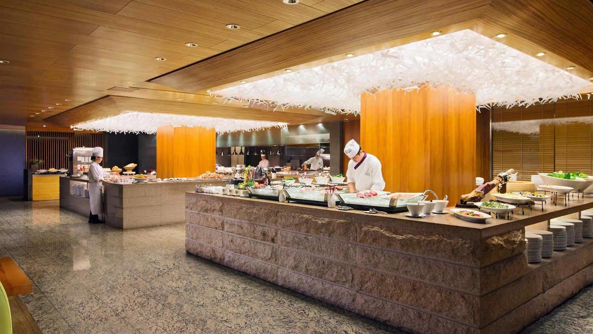 The Plaza Seoul, Autograph Collection Hotel 5*, Seoul