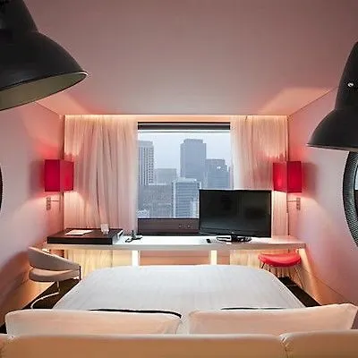 The Plaza Seoul, Autograph Collection Hotel