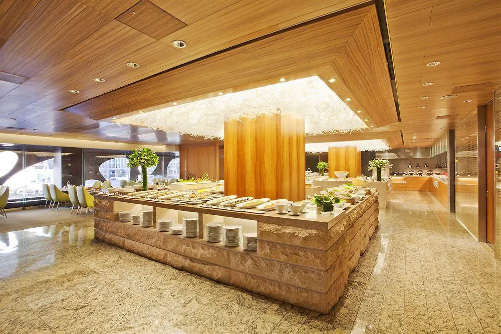 The Plaza Seoul, Autograph Collection Hotel Seoel