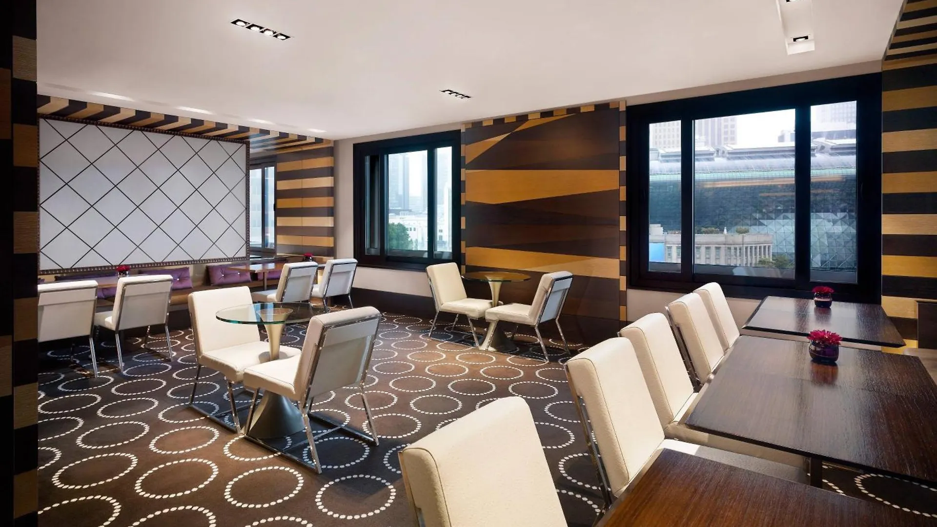 Hotel The Plaza Seoul, Autograph Collection