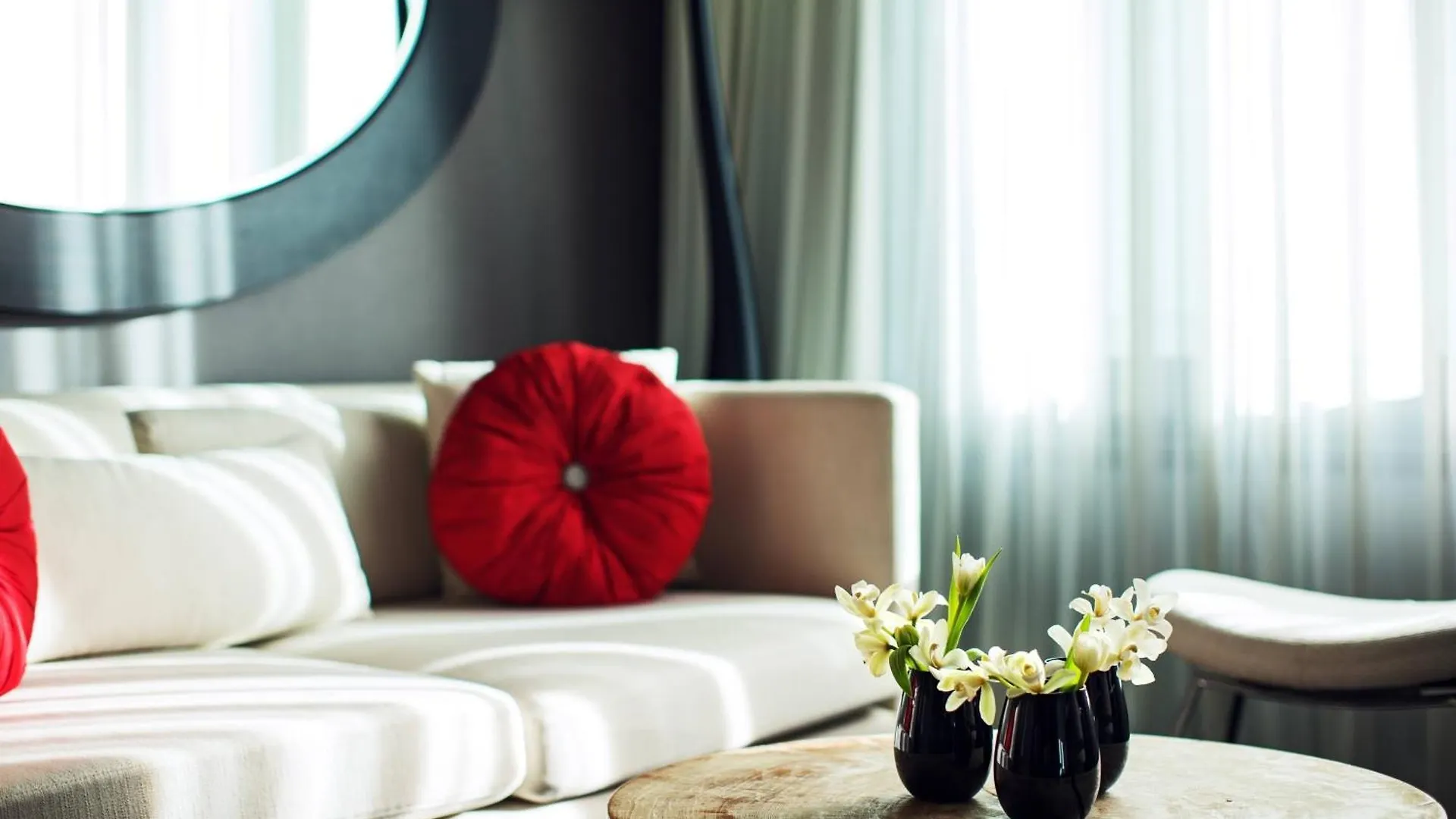 Hotel The Plaza Seoul, Autograph Collection Seoul